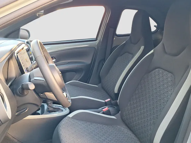 Toyota Aygo X 1.0 VVT-i Trend