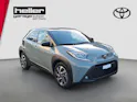 Toyota Aygo X 1.0 VVT-i Trend