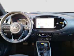 Toyota Aygo X 1.0 VVT-i Trend