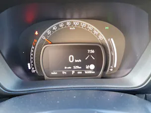 Toyota Aygo X 1.0 VVT-i Trend