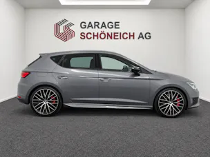 SEAT Leon 2.0 TSI 280 Cupra
