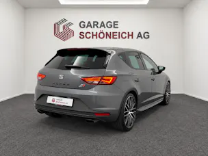 SEAT Leon 2.0 TSI 280 Cupra