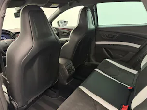 SEAT Leon 2.0 TSI 280 Cupra