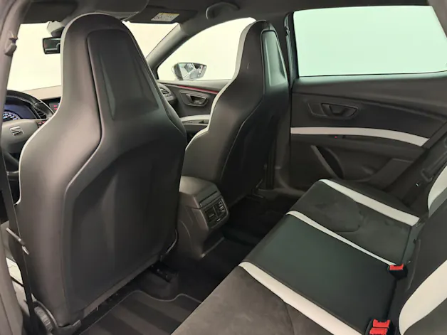 SEAT Leon 2.0 TSI 280 Cupra