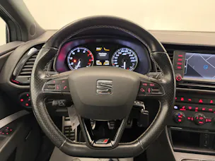 SEAT Leon 2.0 TSI 280 Cupra