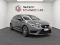 SEAT Leon 2.0 TSI 280 Cupra