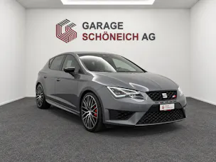 SEAT Leon 2.0 TSI 280 Cupra