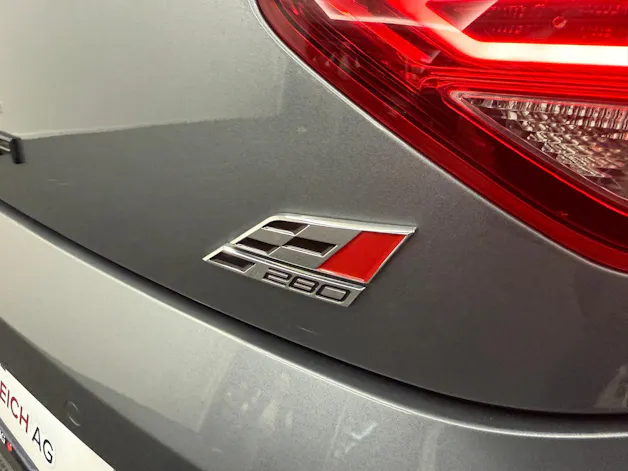 SEAT Leon 2.0 TSI 280 Cupra