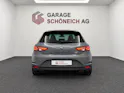 SEAT Leon 2.0 TSI 280 Cupra
