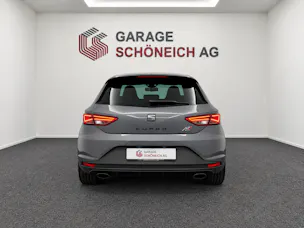 SEAT Leon 2.0 TSI 280 Cupra