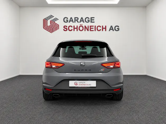 SEAT Leon 2.0 TSI 280 Cupra