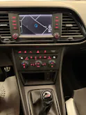 SEAT Leon 2.0 TSI 280 Cupra