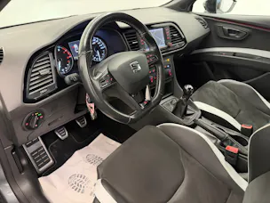 SEAT Leon 2.0 TSI 280 Cupra