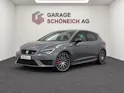 SEAT Leon 2.0 TSI 280 Cupra