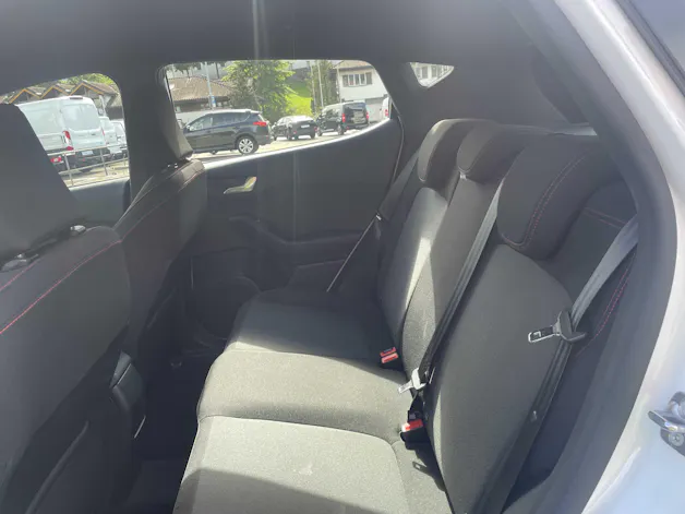 FORD Fiesta 1.0 EcoB 100PS ST-Line