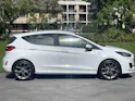 FORD Fiesta 1.0 EcoB 100PS ST-Line