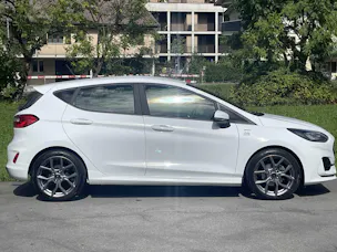 FORD Fiesta 1.0 EcoB 100PS ST-Line