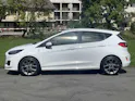 FORD Fiesta 1.0 EcoB 100PS ST-Line