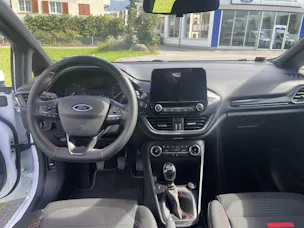 FORD Fiesta 1.0 EcoB 100PS ST-Line