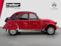 CITROEN Citroën 2CV6 Special