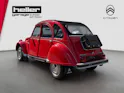 CITROEN Citroën 2CV6 Special