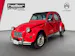 CITROEN Citroën 2CV6 Special