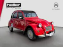 CITROEN Citroën 2CV6 Special