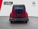 CITROEN Citroën 2CV6 Special