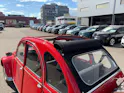 CITROEN Citroën 2CV6 Special