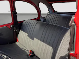CITROEN Citroën 2CV6 Special