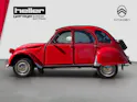 CITROEN Citroën 2CV6 Special