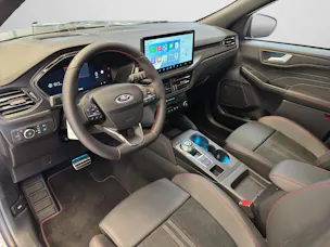 FORD Kuga 2.5 Hybrid ST-Line X 4x4