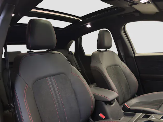 FORD Kuga 2.5 Hybrid ST-Line X 4x4