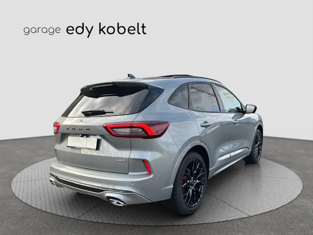 FORD Kuga 2.5 Hybrid ST-Line X 4x4