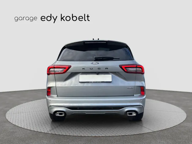 FORD Kuga 2.5 Hybrid ST-Line X 4x4
