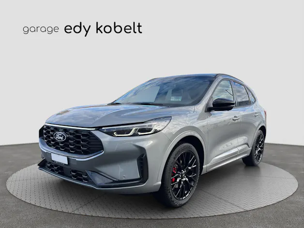 FORD Kuga 2.5 Hybrid ST-Line X 4x4