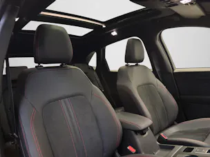 FORD Kuga 2.5 Hybrid ST-Line X 4x4