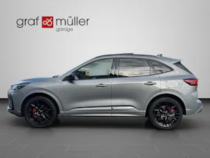 FORD Kuga 2.5 Hybrid ST-Line X 4x4
