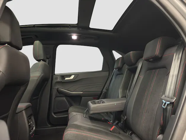 FORD Kuga 2.5 Hybrid ST-Line X 4x4