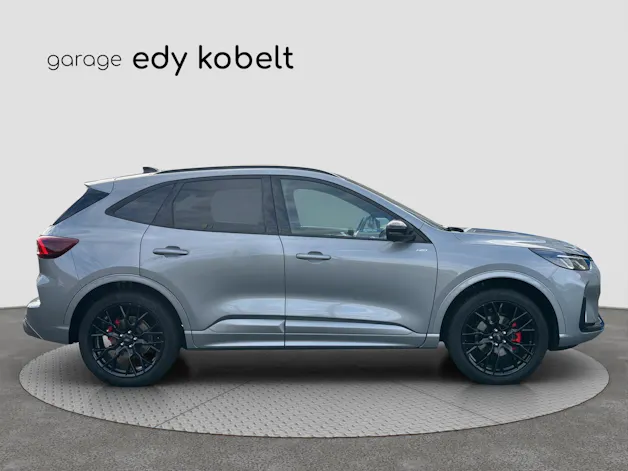FORD Kuga 2.5 Hybrid ST-Line X 4x4