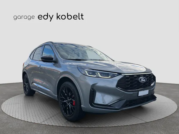 FORD Kuga 2.5 Hybrid ST-Line X 4x4