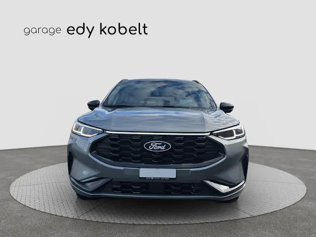 FORD Kuga 2.5 Hybrid ST-Line X 4x4