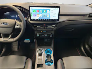 FORD Kuga 2.5 Hybrid ST-Line X 4x4