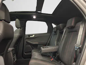FORD Kuga 2.5 Hybrid ST-Line X 4x4
