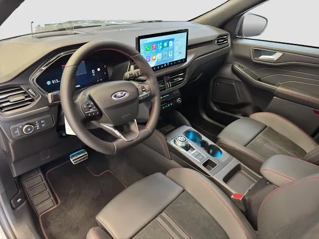 FORD Kuga 2.5 Hybrid ST-Line X 4x4