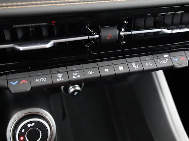 ALFA ROMEO Tonale 1.3 Plug-in Hybrid Sprint Edition Q4