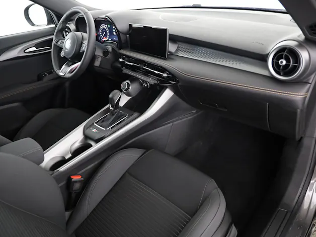 ALFA ROMEO Tonale 1.3 Plug-in Hybrid Sprint Edition Q4