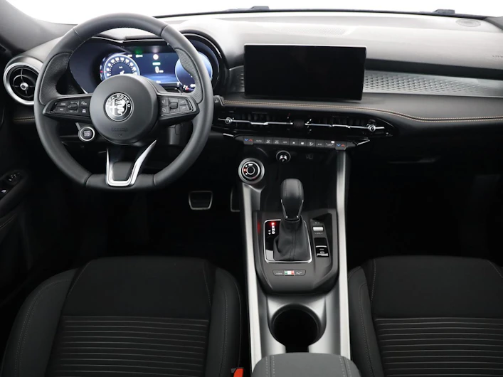 Fahrzeugbild ALFA ROMEO TONALE