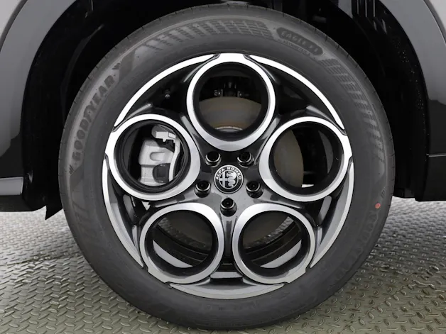 ALFA ROMEO Tonale 1.3 Plug-in Hybrid Sprint Edition Q4