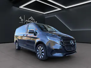 MERCEDES-BENZ V-Klasse V447 Van V 250 d Avantgarde lang